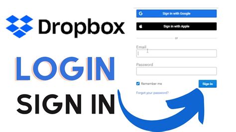 microsoft dropbox sign in|dropbox professional log in.